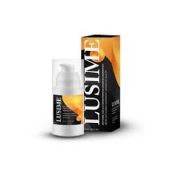 Lusime – krem na cienie pod oczami 15ml
